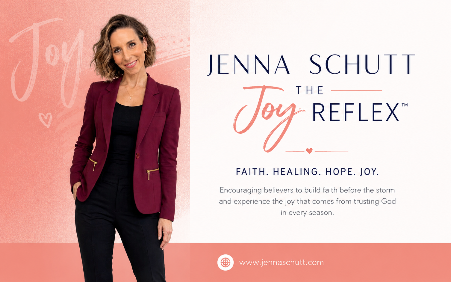 Jenna Schutt