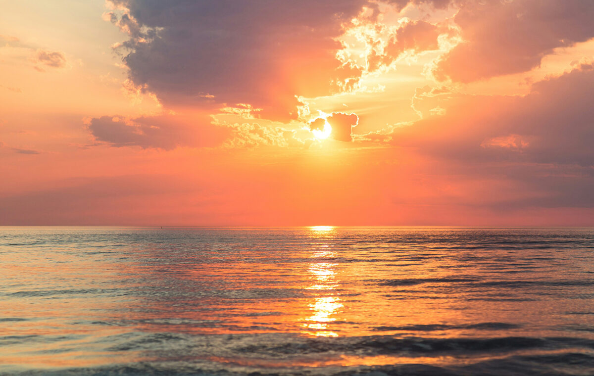 Morning Surrender Prayer