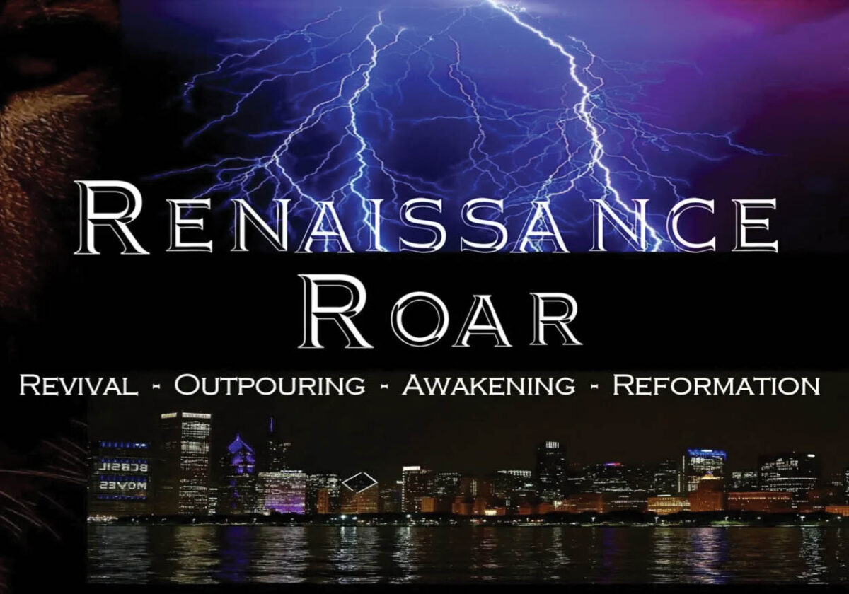 Renaissance Roar