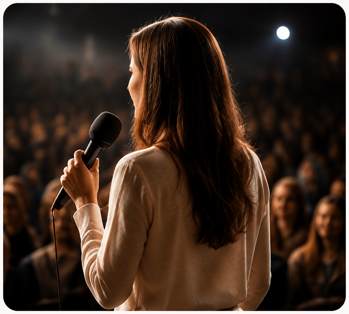 Spoken Word